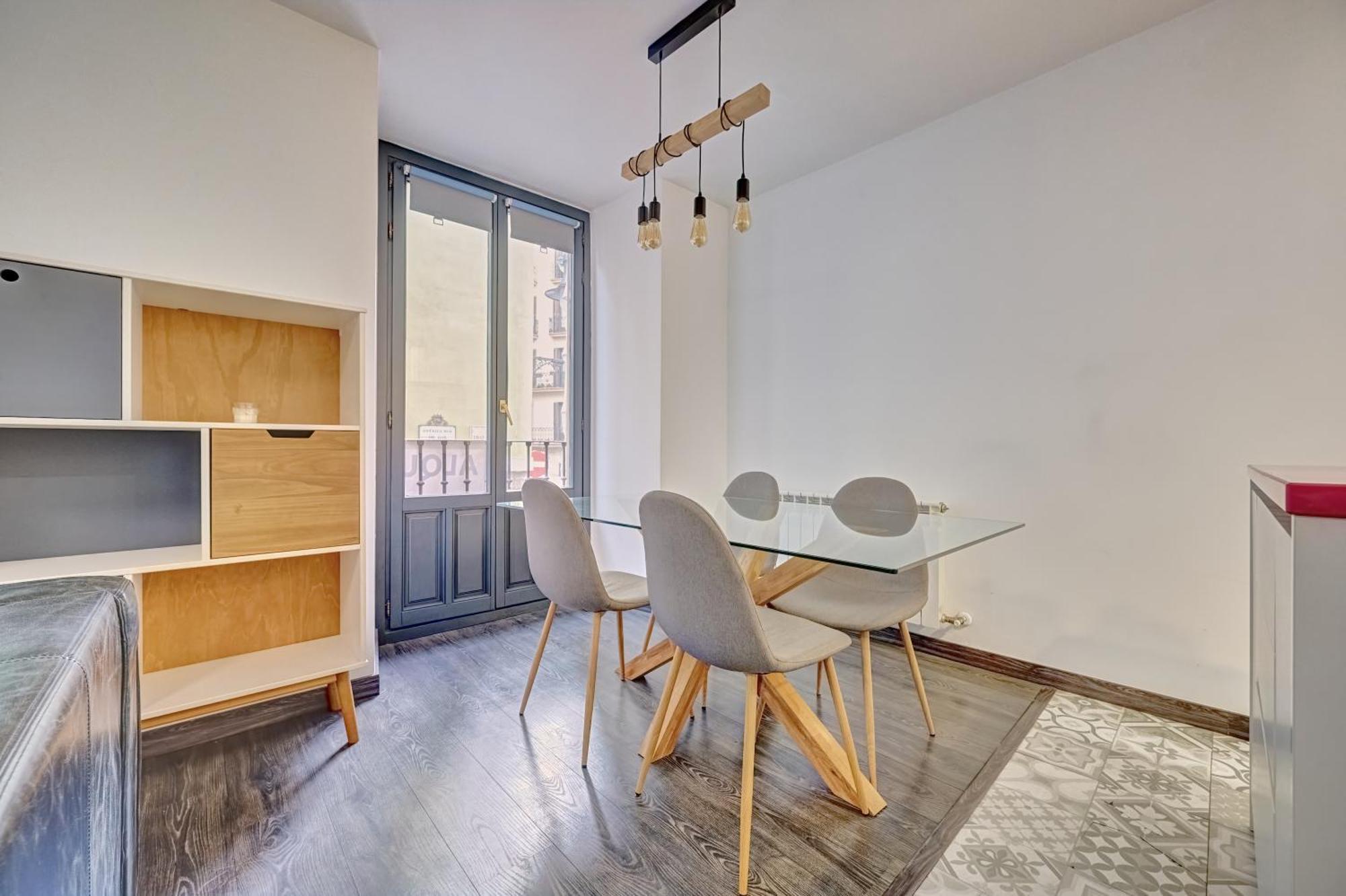 El Navarro Suite By Clabao Pamplona Eksteriør billede